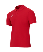 Поло CAMP 2 CVC Polo CZ, красный