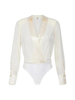 Боди Elisabetta Franchi