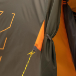 Палатка туристическая 4-х местная Helios PASSAT-4 (390x240x140)