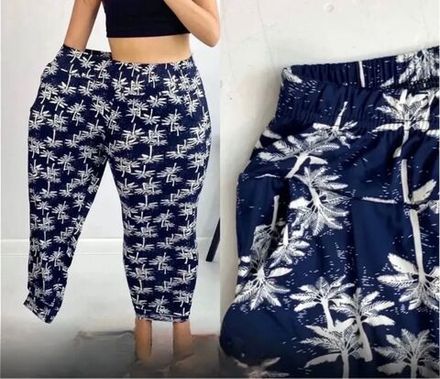 Брюки 7376830 Fabrika