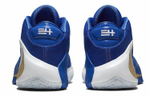 Кроссовки Nike Freak 1 Zoom "Greece"