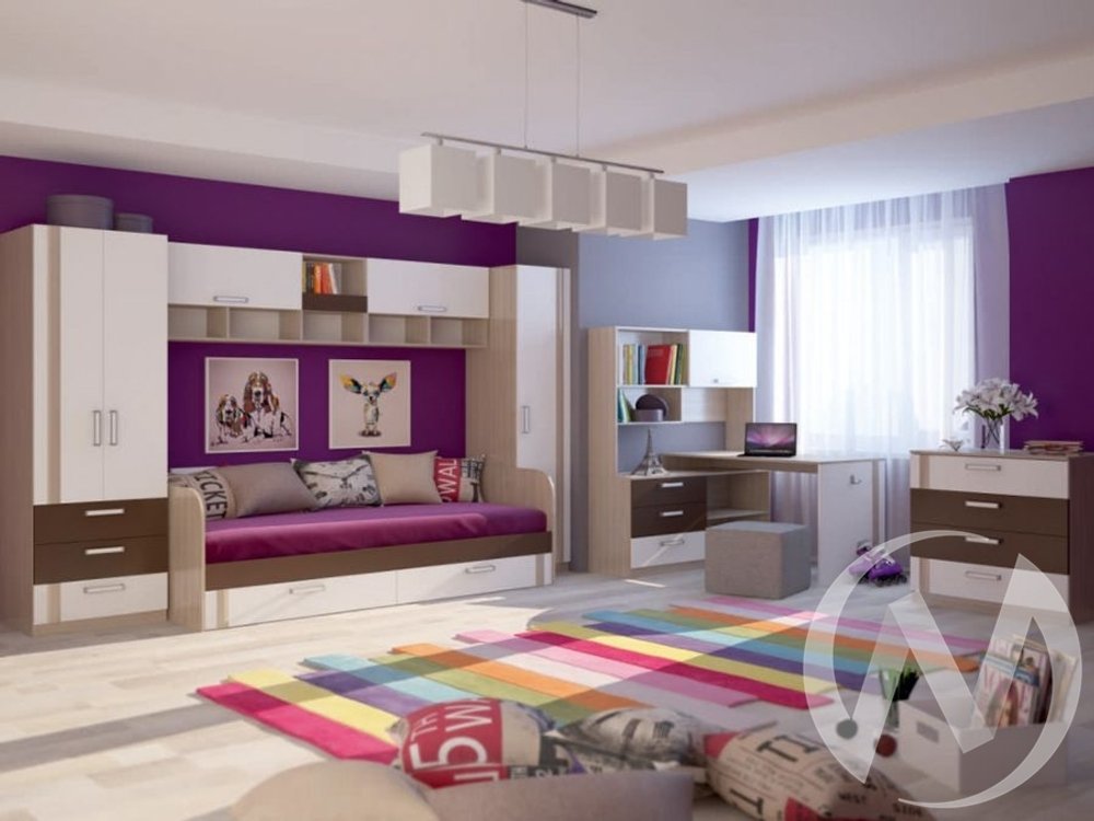 Подростковая "Walker"