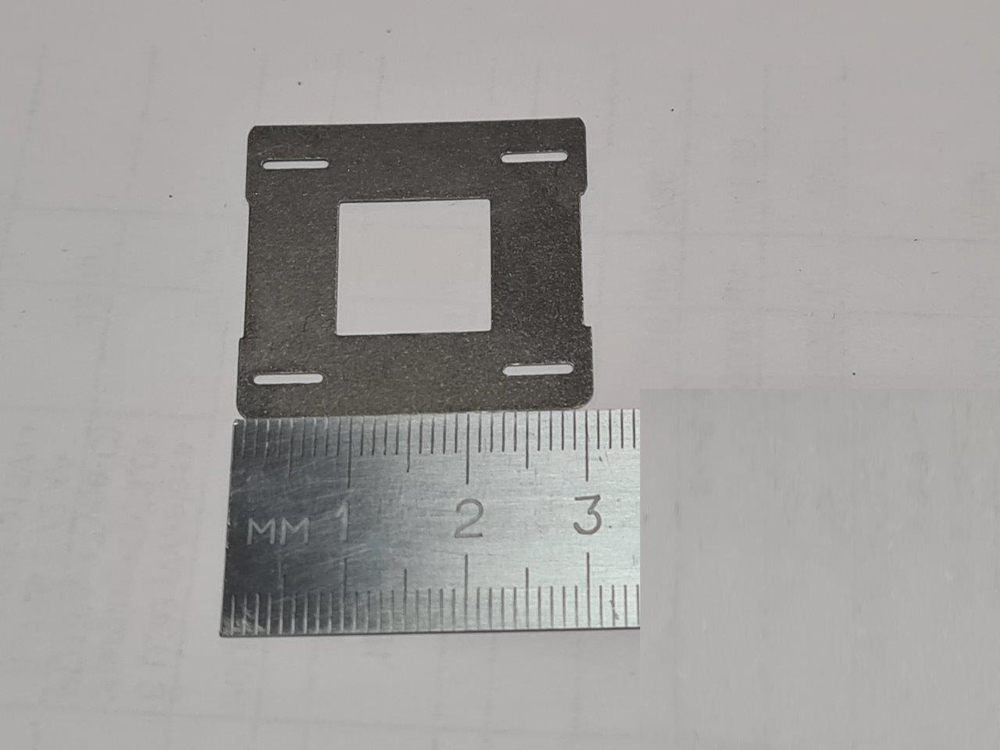 Перемычка для сварки ET 2S2PxH21R-20T