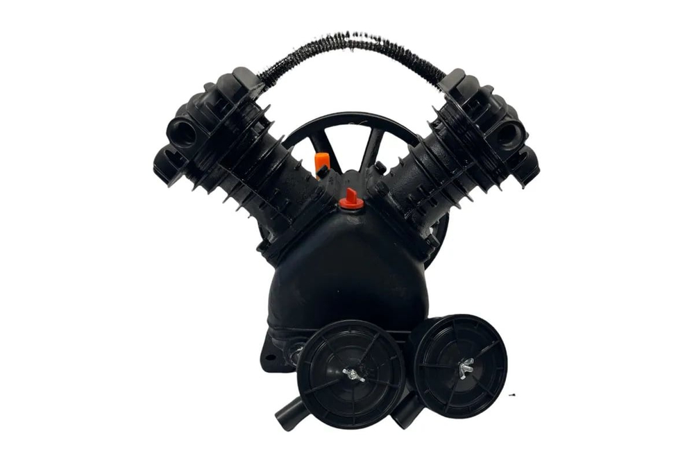 Компрессорная голова (поршневой блок) ТД Техник (V2065)