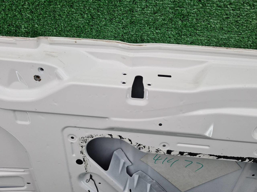 Дверь сдвижная правая Foton Toano (2023-н.в.)