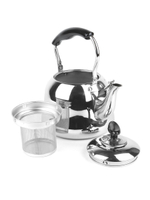 Чайник со свистком и ситом Kelli KL-3116 (1,5л.)