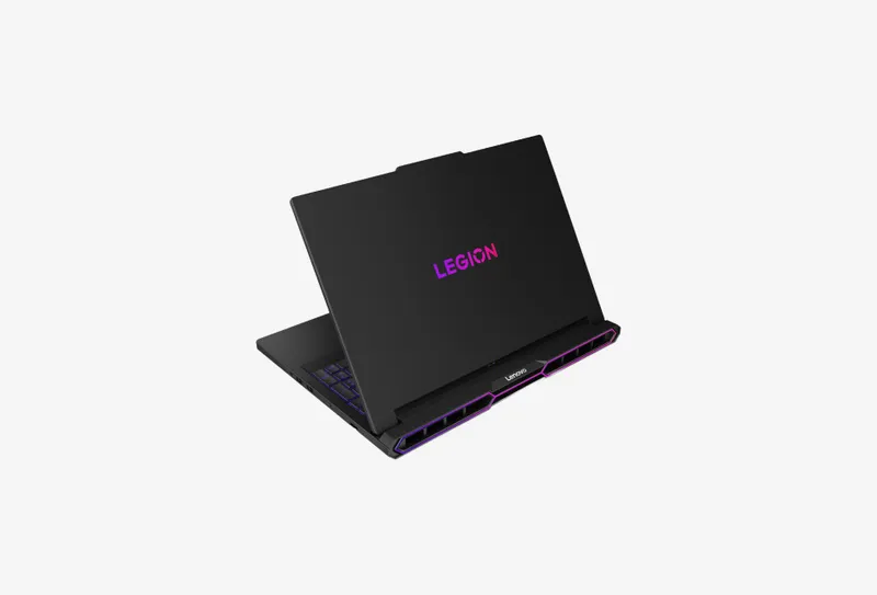 Ноутбук 16" Lenovo Intel Core Ultra 9 275HX 2.7 ГГц 64 DDR5 GeForce RTX 5080 для ноутбуков 16 ГБ 275