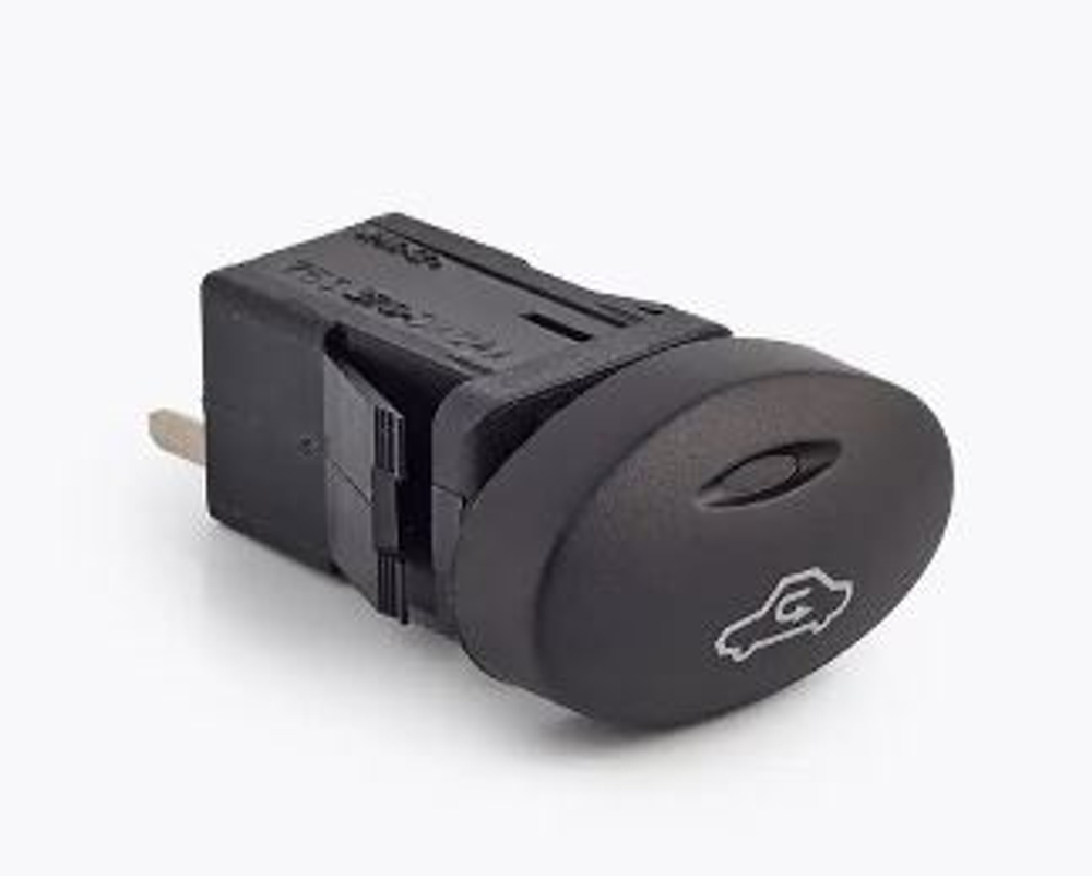 Клавиша рециркуляции 1118  753.3710-08.07