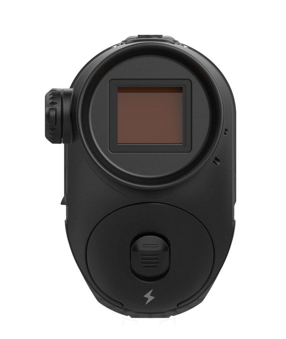 Тепловизор Guide TD410 с матрицей 400x300 и Wi-Fi