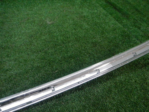 Молдинг крышки багажника Mercedes GLE Coupe C292 (2015-2019)