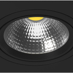 Встраиваемый светильник Lightstar Intero 111 i8270707