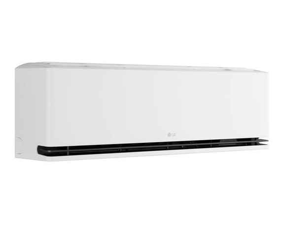 Мульти сплит-система LG 4 x H09S1D.NS1R / MU4R25