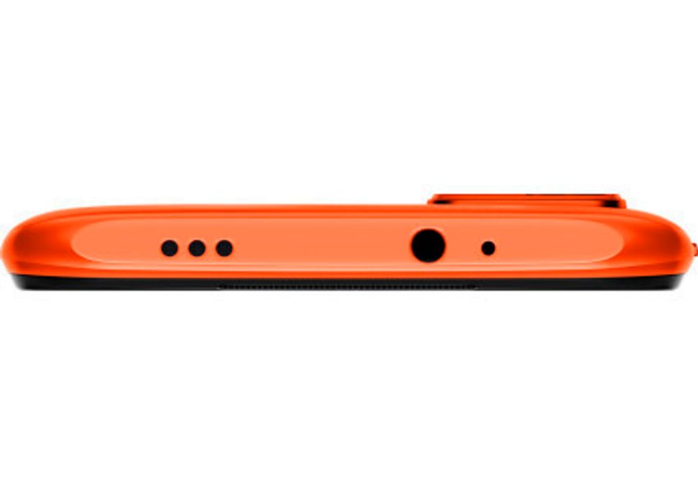 Смартфон Xiaomi Redmi 9T NFC 4 128Gb EAC Orange