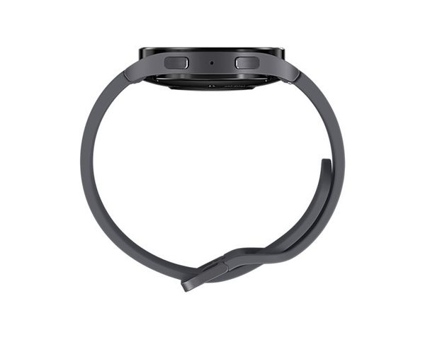 Умные часы Samsung Galaxy Watch 5 LTE (44 mm) Graphite (Графитовые)