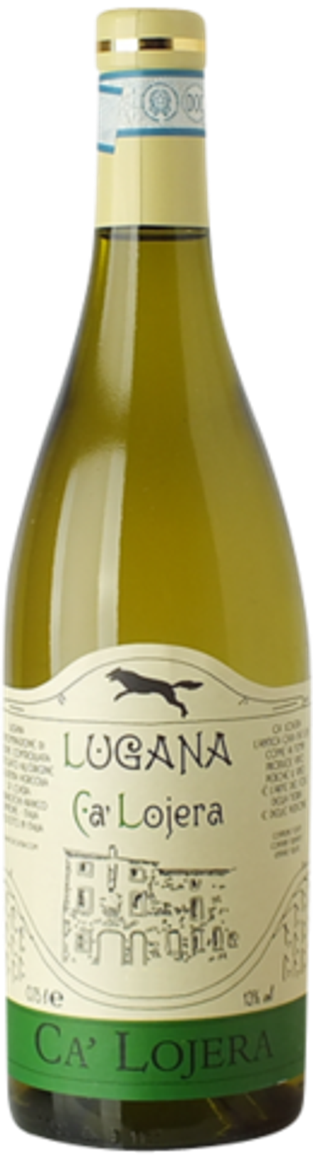 Ca'Lojera, Lugana 0.75