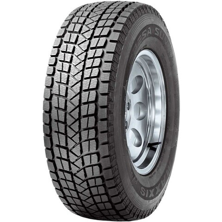 Зимняя шина Maxxis Presa SUV SS-01 (245/60 R18 105Q)