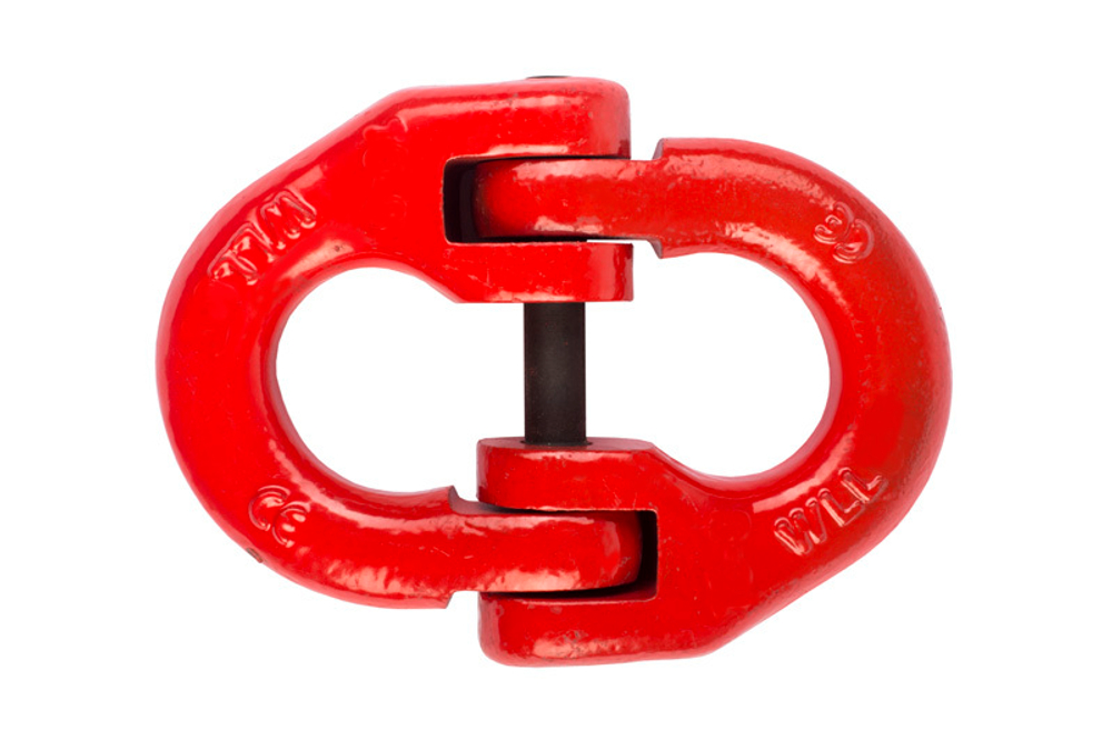 Кольцо соединительное TOR 8,2 т (W)