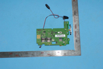 Материнская плата для планшета Lenovo A2107 (90001867), оригинал