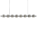 Chandelier  horizontal Junker