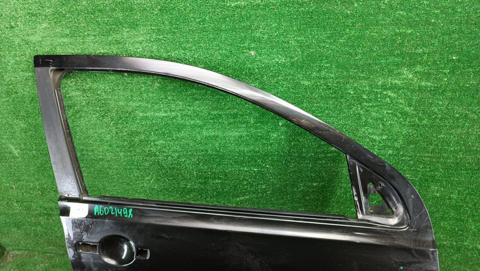 Дверь передняя правая Nissan Qashqai j10 (2006-2013)