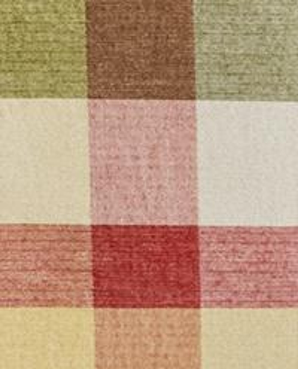 Zara Home скатерть из хлопка, клетка, 150 150 см · 4215/021
