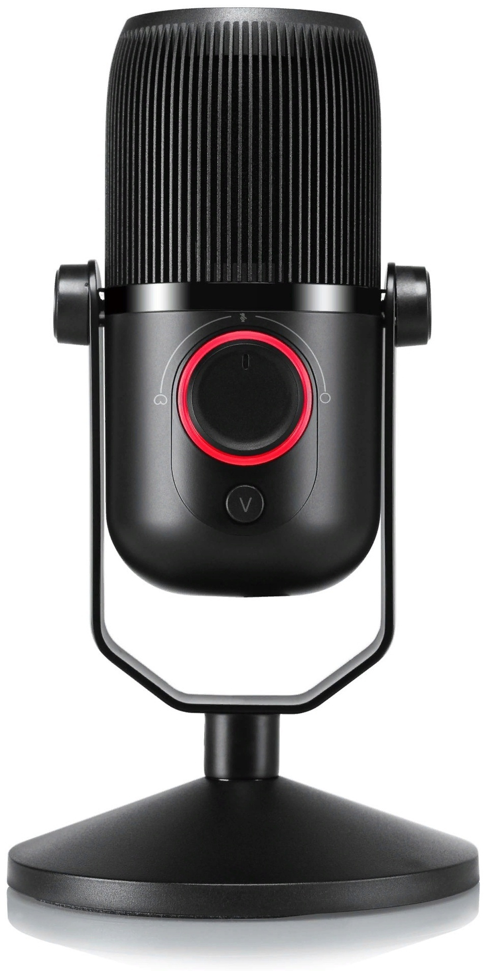 Микрофон Thronmax MDrill Zero Plus черный