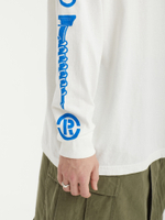 Мужской Лонгслив Obey Underground Disorder