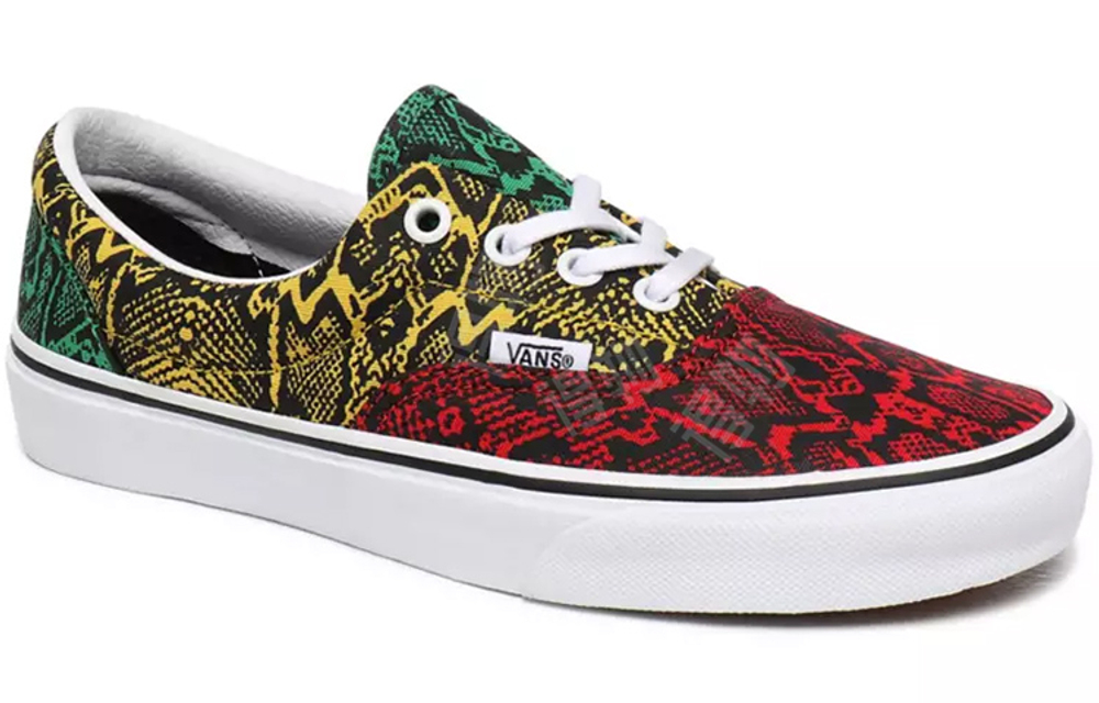 Vans Era Multi Python