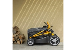 Газонокосилка Stiga Collector 548 S AE