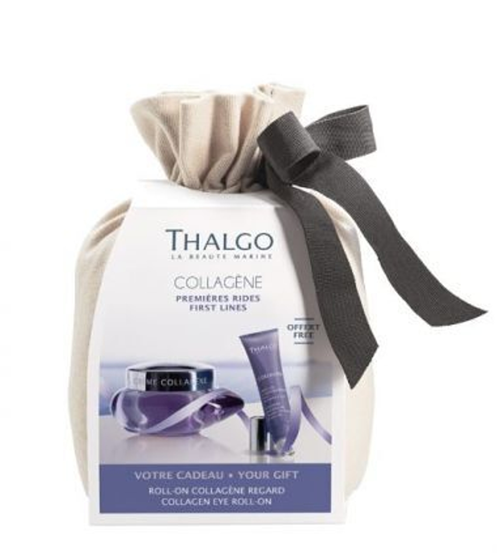 THALGO Collagen Pouch