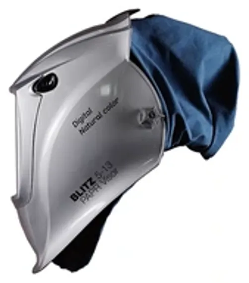 Сварочная маска Fubag OPTIMA 4-13 VISOR RED