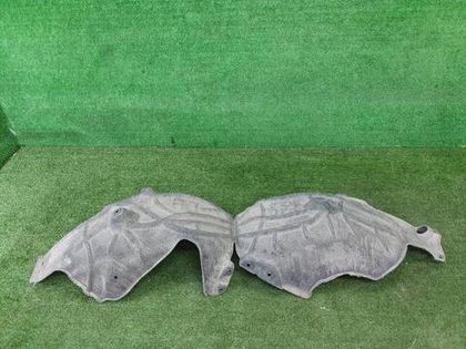 Подкрылок задний левый BMW 1er F40 (2019-н.в.)