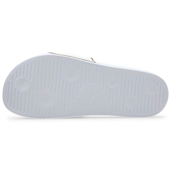 Puma Leadcat FTR 'White'