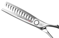 Ножницы филировочные Mizutani STELLITE ALLOY-2, 6.0˝