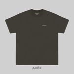  Футболка мужская Carhartt WIP Script Embroidery артикул:I030435_cypress - купить в магазине Дайс