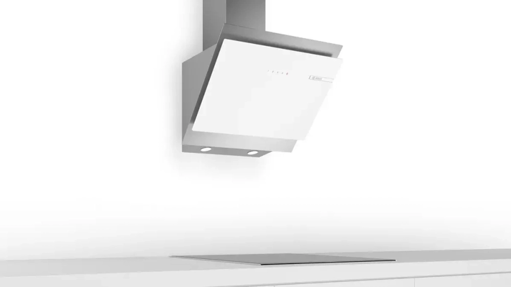 Вытяжка Bosch DWK68AK20T