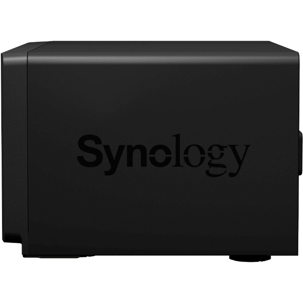 Сетевое хранилище Synology DiskStation DS1821+