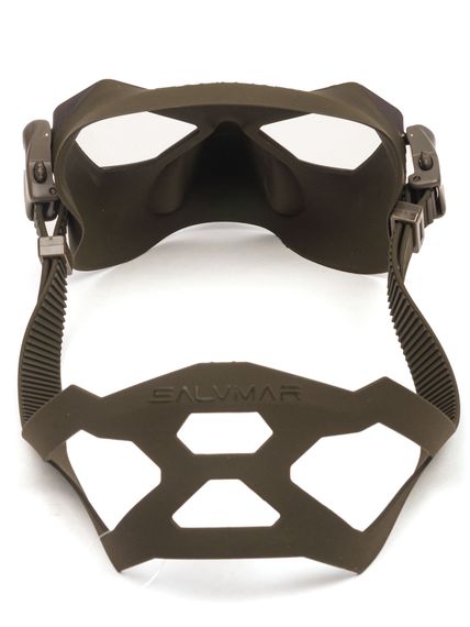 Маска Salvimar Mimic болотная