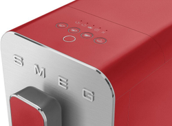 Кофемашина Smeg BCC02RDMEU