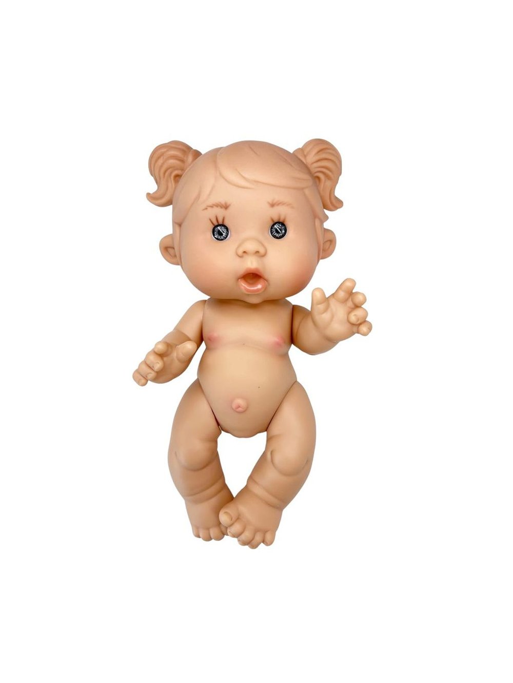 Пупс Marina and Pau 26 cм Pepote Magik (914)