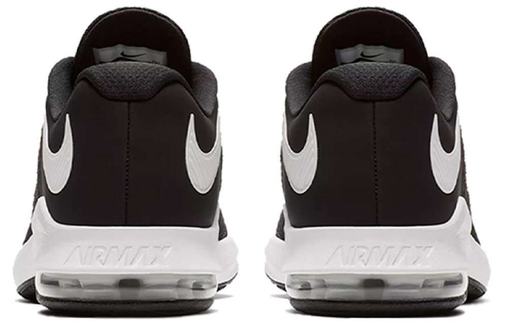 Кроссовки Nike Air Max Alpha
