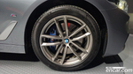 BMW 5 Series (G30) 530e M Sports (03.2020)