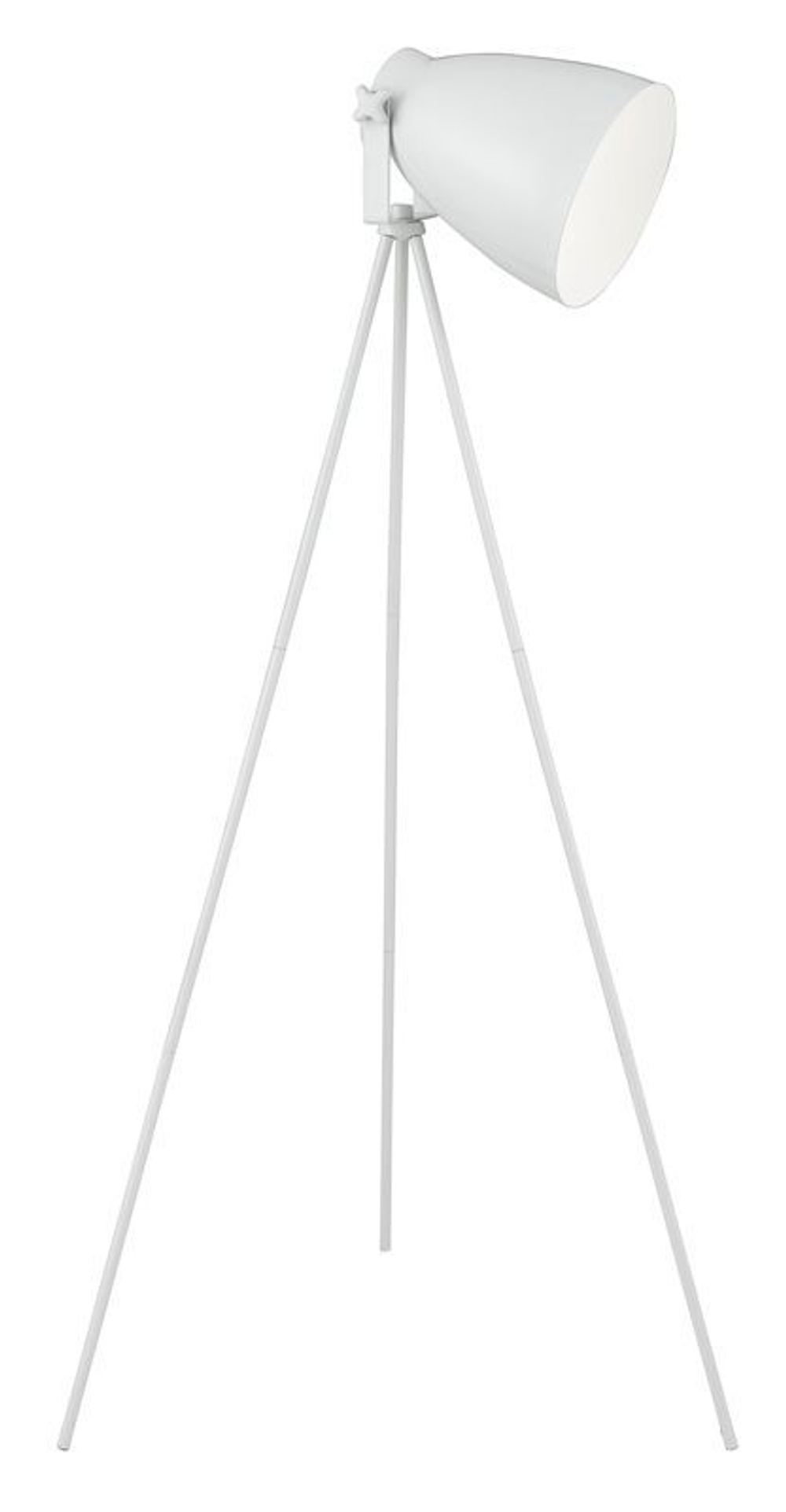 Торшер A8606PN-1WH