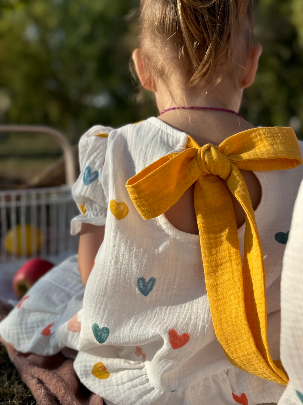 Платье " София"