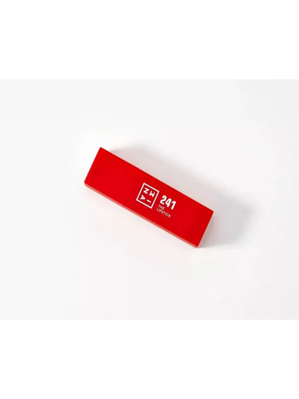 Губная помада the lipstick 3INA 241