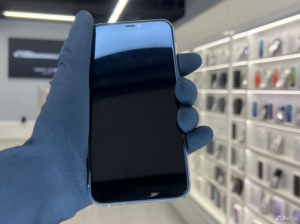 iPhone 11 Pro Max, 512 ГБ б/у