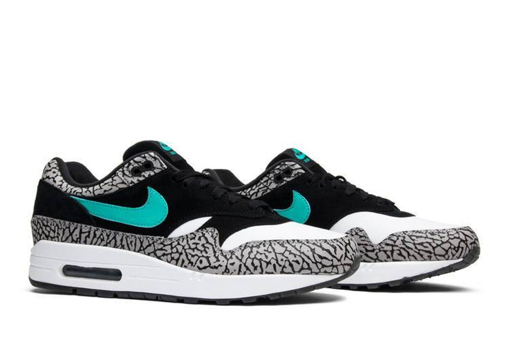 Кроссовки Jordan Max Atmos Pack