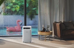 Hisense C-series AP-09CW4GNCS00