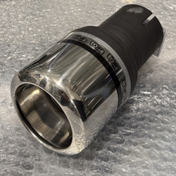 Насадка на глушитель N1-07К/55 ULTER