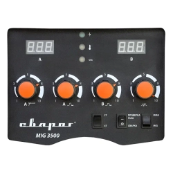 Сварог TECH MIG 3500 N222 сварочный инвертор 00000091307